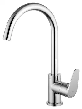 Смеситель для кухни Wonzon & Woghand