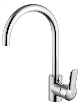 Смеситель для кухни Wonzon & Woghand