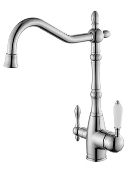 Смеситель для кухни Wonzon & Woghand