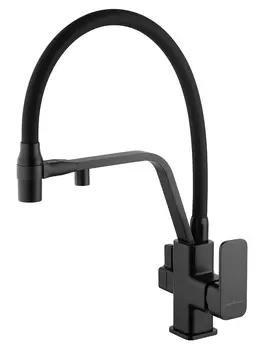 Смеситель для кухни Wonzon & Woghand