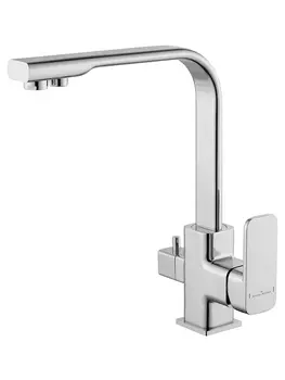 Смеситель для кухни Wonzon & Woghand