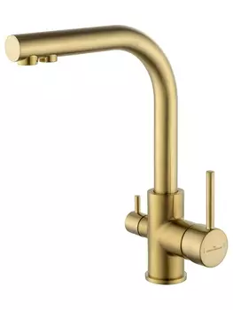 Смеситель для кухни Wonzon & Woghand