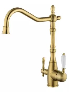 Смеситель для кухни Wonzon & Woghand