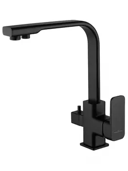 Смеситель для кухни Wonzon & Woghand