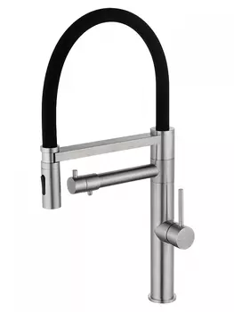 Смеситель для кухни Wonzon & Woghand