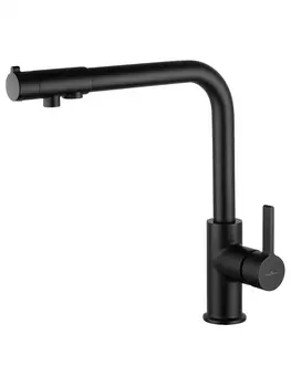 Смеситель для кухни Wonzon & Woghand