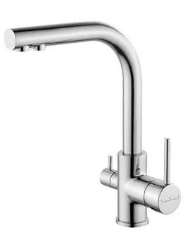 Смеситель для кухни Wonzon & Woghand