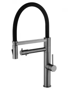 Смеситель для кухни Wonzon & Woghand