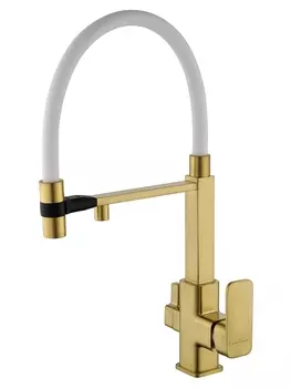 Смеситель для кухни Wonzon & Woghand