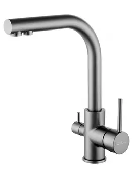 Смеситель для кухни Wonzon & Woghand