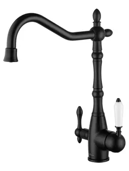 Смеситель для кухни Wonzon & Woghand