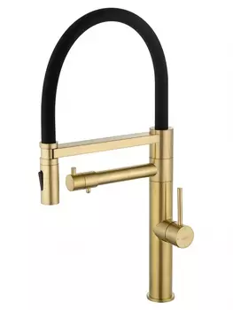 Смеситель для кухни Wonzon & Woghand