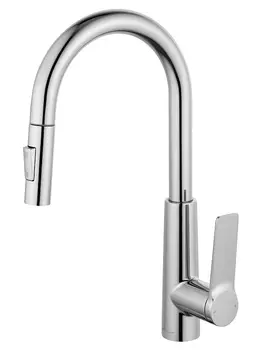 Смеситель для кухни Wonzon & Woghand