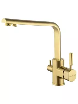 Смеситель для кухни Wonzon & Woghand