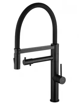 Смеситель для кухни Wonzon & Woghand