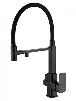 Смеситель для кухни Wonzon & Woghand