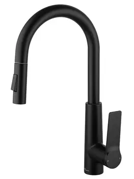 Смеситель для кухни Wonzon & Woghand