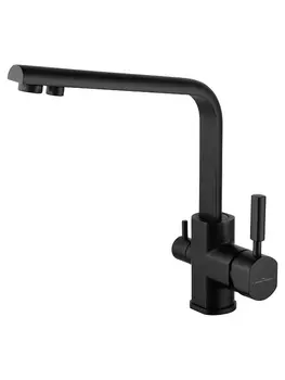 Смеситель для кухни Wonzon & Woghand