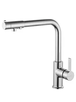 Смеситель для кухни Wonzon & Woghand