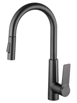 Смеситель для кухни Wonzon & Woghand