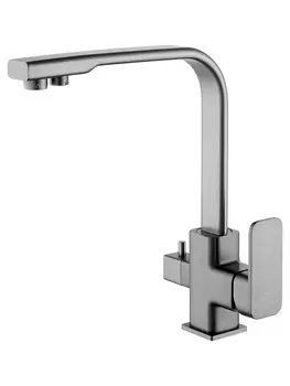 Смеситель для кухни Wonzon & Woghand