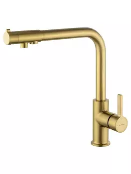 Смеситель для кухни Wonzon & Woghand