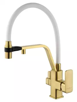 Смеситель для кухни Wonzon & Woghand