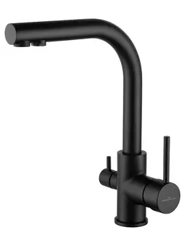 Смеситель для кухни Wonzon & Woghand