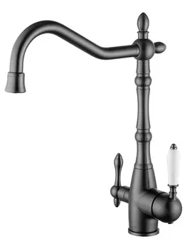 Смеситель для кухни Wonzon & Woghand