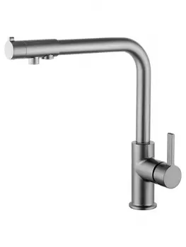 Смеситель для кухни Wonzon & Woghand