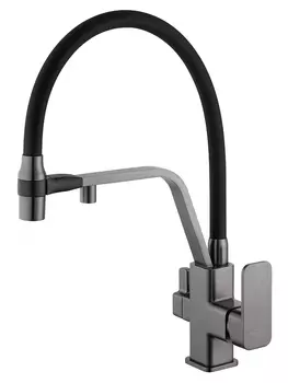 Смеситель для кухни Wonzon & Woghand