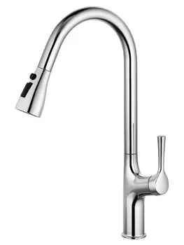 Смеситель для кухни Wonzon & Woghand