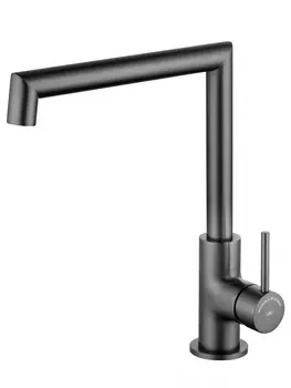 Смеситель для кухни Wonzon & Woghand