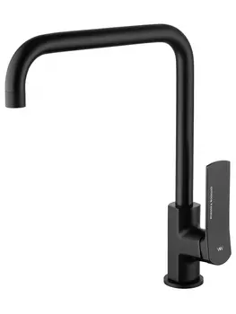 Смеситель для кухни Wonzon & Woghand