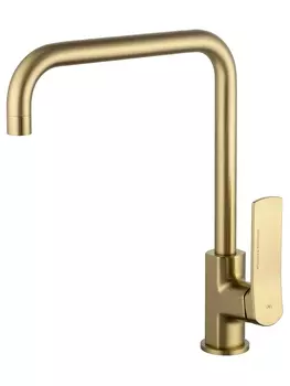 Смеситель для кухни Wonzon & Woghand