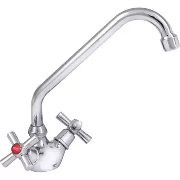 Смеситель для кухни Zerix