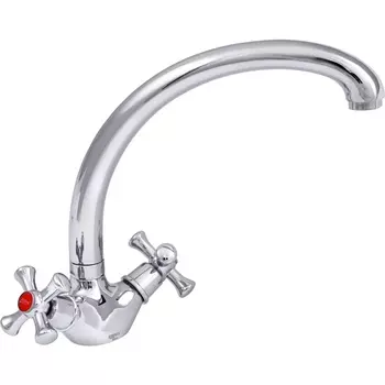 Смеситель для кухни Zerix