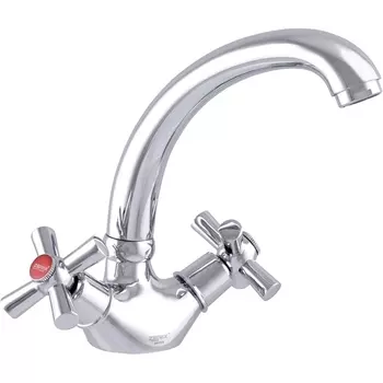 Смеситель для кухни Zerix