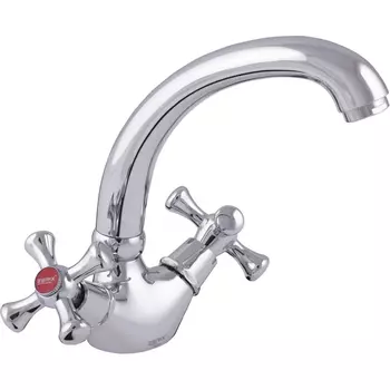 Смеситель для кухни Zerix