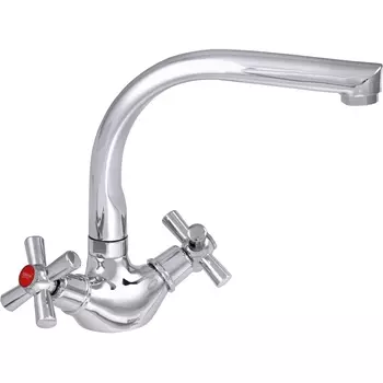 Смеситель для кухни Zerix