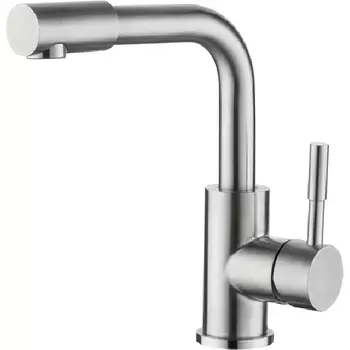 Смеситель для кухни Zerix