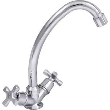 Смеситель для кухни Zerix