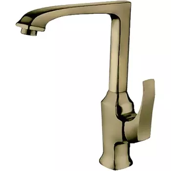 Смеситель для кухни Zerix