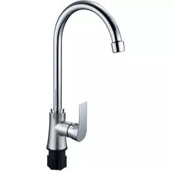 Смеситель для кухни Zerix