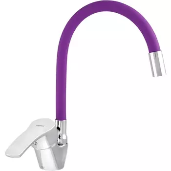 Смеситель для кухни Zerix