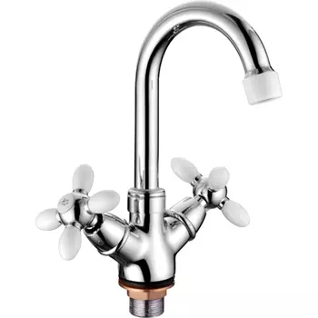 Смеситель для кухни Zerix