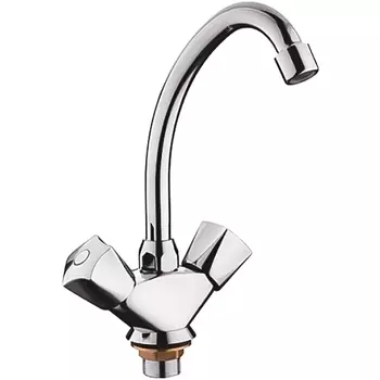 Смеситель для кухни Zerix