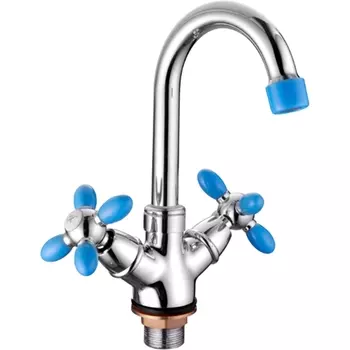 Смеситель для кухни Zerix