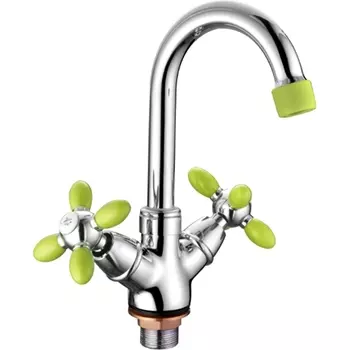 Смеситель для кухни Zerix