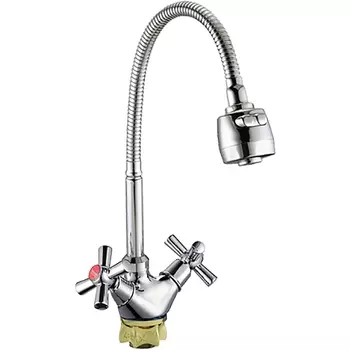 Смеситель для кухни Zerix